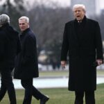 'I want it back': President Trump asserts US claims to Venezuelan oil and land