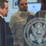 Judge holds hearing on whether Abrego Garcia will be prosecuted with vengeance