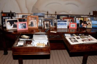 Lawmakers consider Bondy's article of impeachment and Epstein's omission