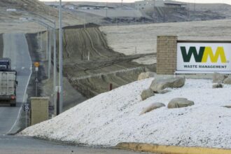 California Environmental Commission approves hazardous waste plan, but critics say it could weaken protections