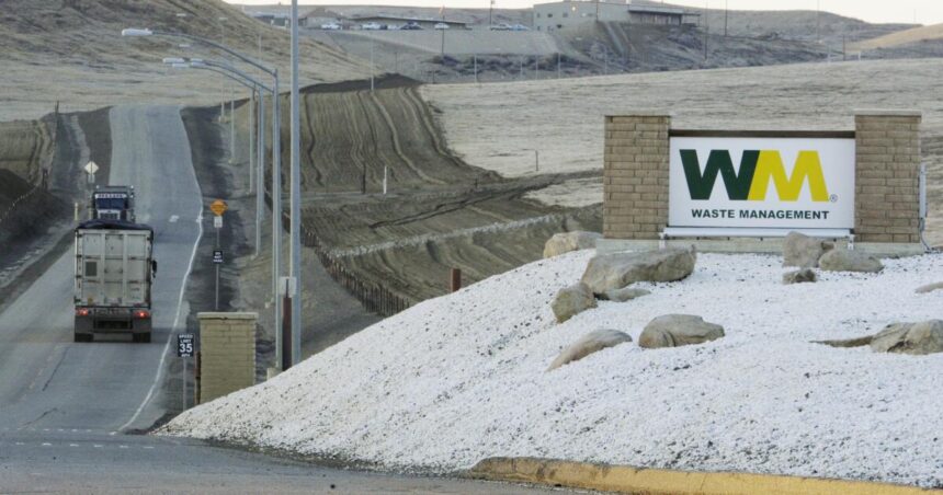 California Environmental Commission approves hazardous waste plan, but critics say it could weaken protections