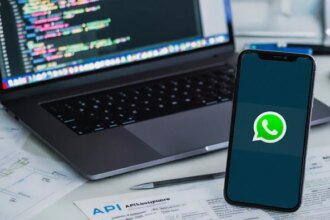 Fake WhatsApp API package on npm steals messages, contacts, and login tokens