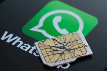 India orders messaging apps to work only with active SIM cards to prevent fraud and abuse