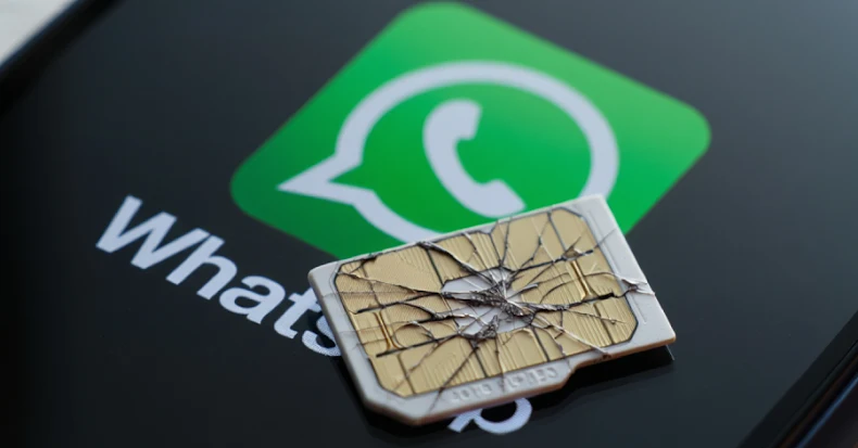India orders messaging apps to work only with active SIM cards to prevent fraud and abuse