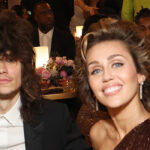 Maxx Morando: 5 Things to Know About the Drummer & Miley Cyrus's Boyfriend