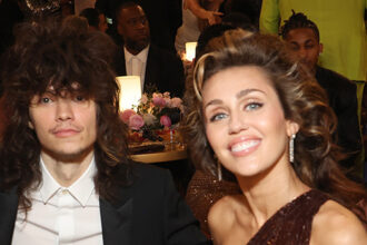 Maxx Morando: 5 Things to Know About the Drummer & Miley Cyrus's Boyfriend