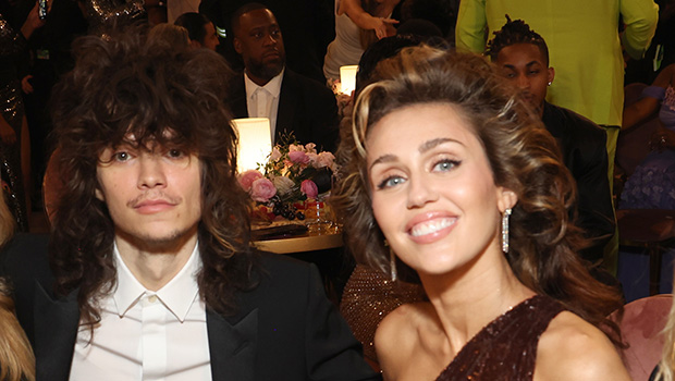 Maxx Morando: 5 Things to Know About the Drummer & Miley Cyrus's Boyfriend